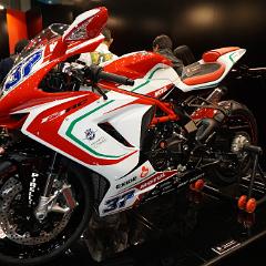 MV Agusta